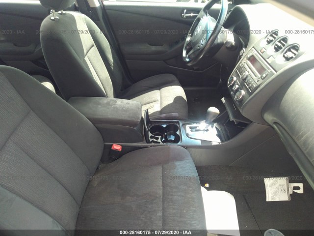 Photo 4 VIN: 1N4AL2AP5AN478296 - NISSAN ALTIMA 