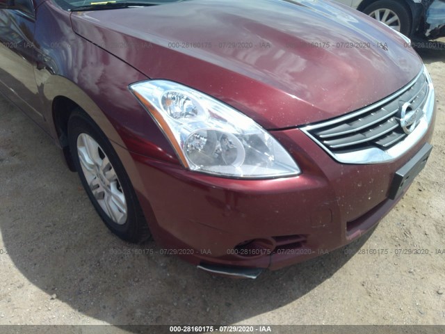 Photo 5 VIN: 1N4AL2AP5AN478296 - NISSAN ALTIMA 