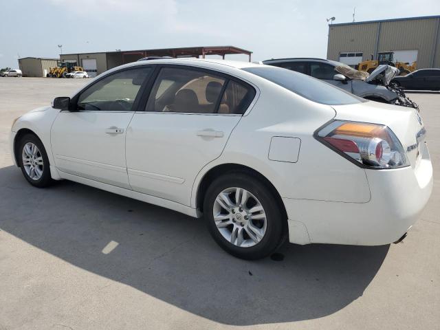 Photo 1 VIN: 1N4AL2AP5AN481036 - NISSAN ALTIMA BAS 