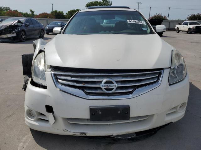 Photo 4 VIN: 1N4AL2AP5AN481036 - NISSAN ALTIMA BAS 