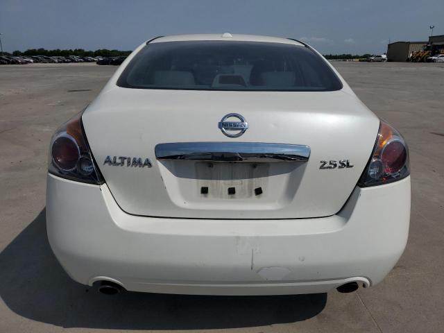 Photo 5 VIN: 1N4AL2AP5AN481036 - NISSAN ALTIMA BAS 