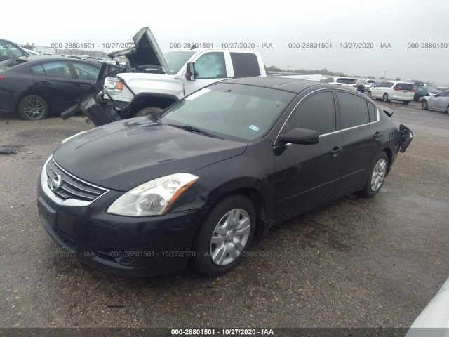 Photo 1 VIN: 1N4AL2AP5AN482171 - NISSAN ALTIMA 