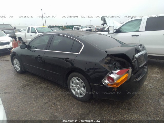 Photo 2 VIN: 1N4AL2AP5AN482171 - NISSAN ALTIMA 