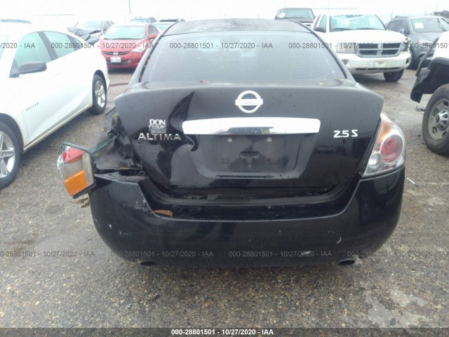 Photo 5 VIN: 1N4AL2AP5AN482171 - NISSAN ALTIMA 