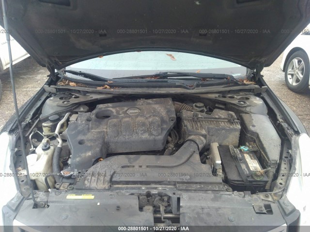 Photo 9 VIN: 1N4AL2AP5AN482171 - NISSAN ALTIMA 