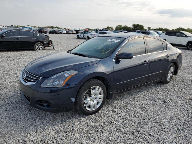 Photo 1 VIN: 1N4AL2AP5AN484065 - NISSAN ALTIMA BAS 