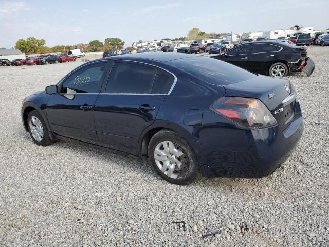 Photo 2 VIN: 1N4AL2AP5AN484065 - NISSAN ALTIMA BAS 