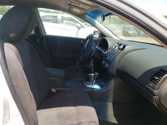 Photo 4 VIN: 1N4AL2AP5AN484762 - NISSAN ALTIMA BAS 