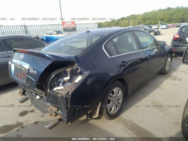 Photo 3 VIN: 1N4AL2AP5AN485524 - NISSAN ALTIMA 