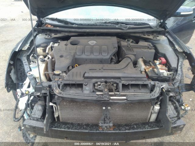 Photo 9 VIN: 1N4AL2AP5AN485524 - NISSAN ALTIMA 