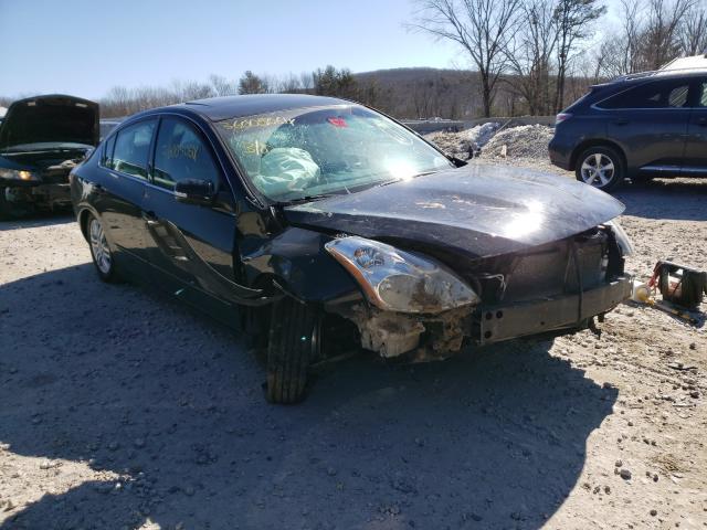 Photo 0 VIN: 1N4AL2AP5AN487676 - NISSAN ALTIMA BAS 