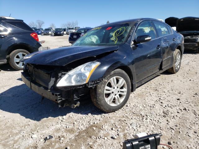 Photo 1 VIN: 1N4AL2AP5AN487676 - NISSAN ALTIMA BAS 