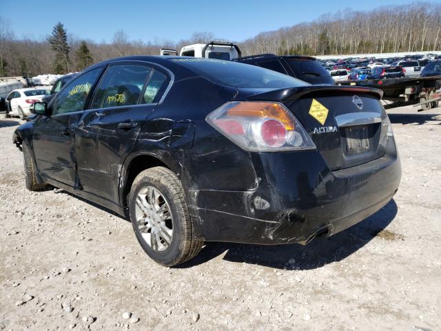 Photo 2 VIN: 1N4AL2AP5AN487676 - NISSAN ALTIMA BAS 