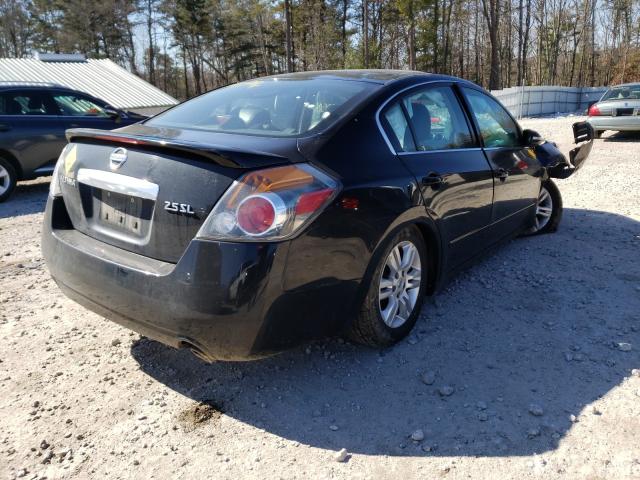 Photo 3 VIN: 1N4AL2AP5AN487676 - NISSAN ALTIMA BAS 