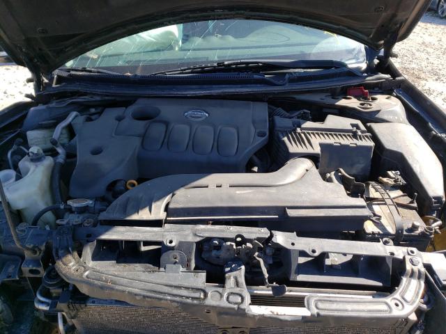 Photo 6 VIN: 1N4AL2AP5AN487676 - NISSAN ALTIMA BAS 