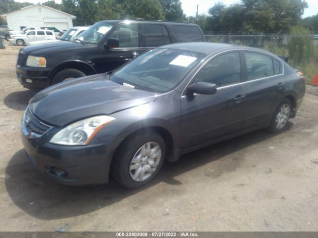 Photo 1 VIN: 1N4AL2AP5AN488214 - NISSAN ALTIMA 