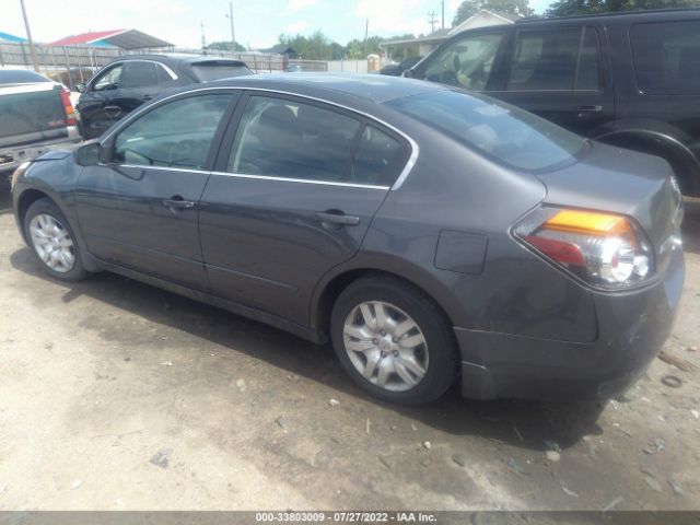 Photo 2 VIN: 1N4AL2AP5AN488214 - NISSAN ALTIMA 