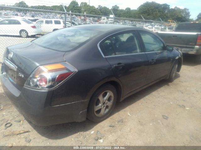 Photo 3 VIN: 1N4AL2AP5AN488214 - NISSAN ALTIMA 