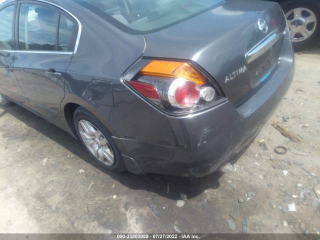 Photo 5 VIN: 1N4AL2AP5AN488214 - NISSAN ALTIMA 