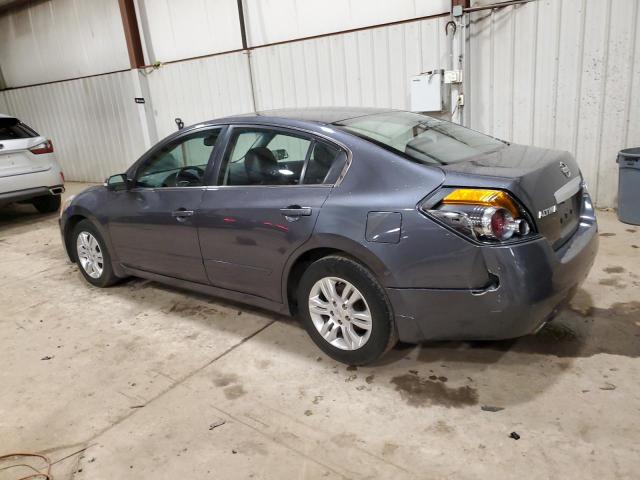 Photo 1 VIN: 1N4AL2AP5AN489783 - NISSAN ALTIMA 