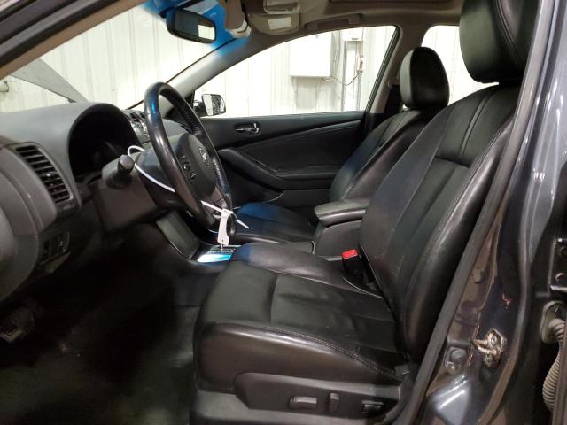 Photo 6 VIN: 1N4AL2AP5AN489783 - NISSAN ALTIMA 