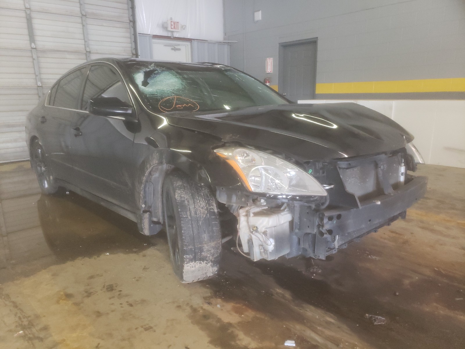 Photo 0 VIN: 1N4AL2AP5AN489881 - NISSAN ALTIMA BAS 