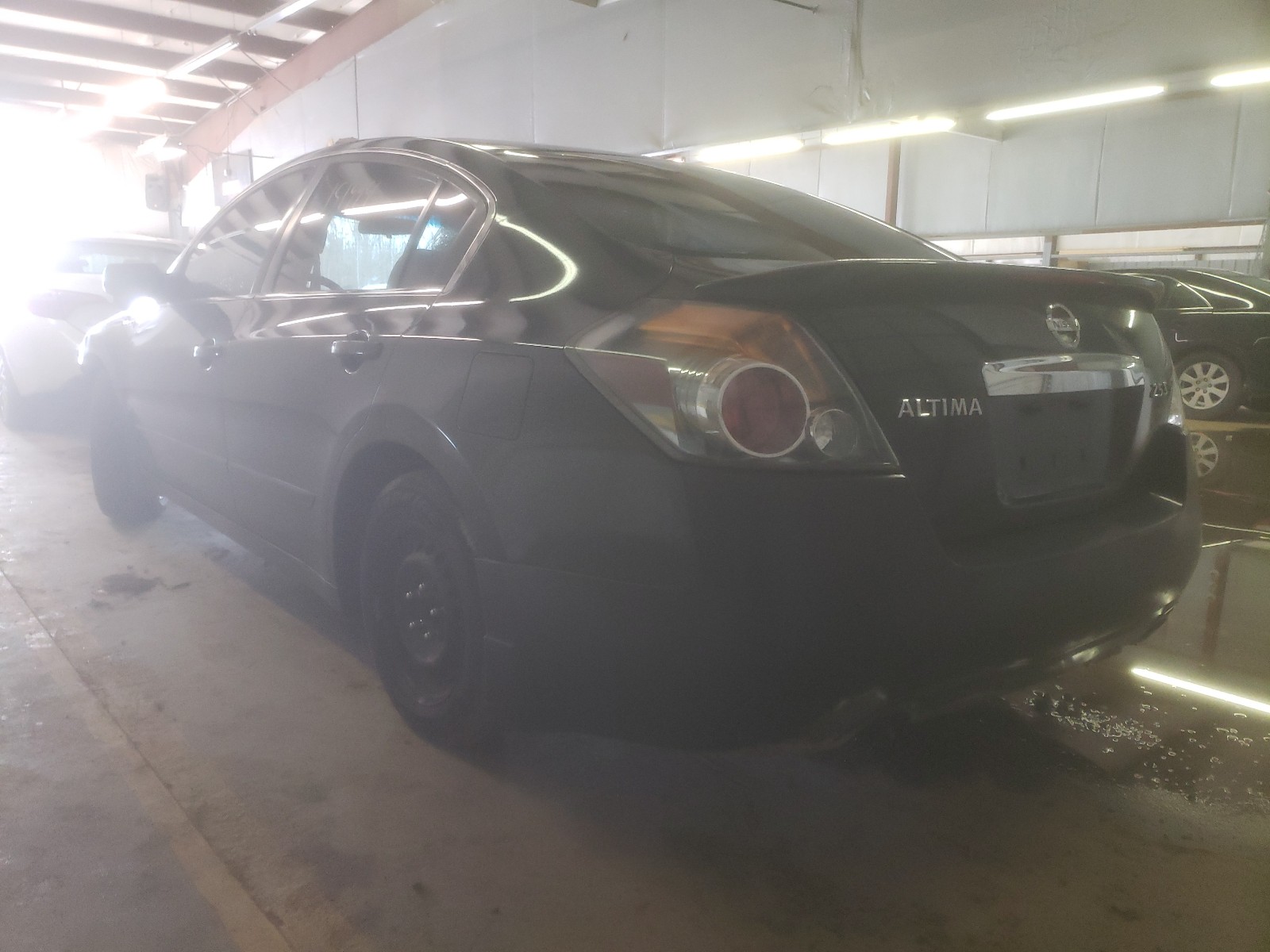 Photo 2 VIN: 1N4AL2AP5AN489881 - NISSAN ALTIMA BAS 