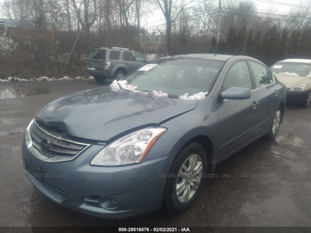 Photo 1 VIN: 1N4AL2AP5AN491646 - NISSAN ALTIMA 