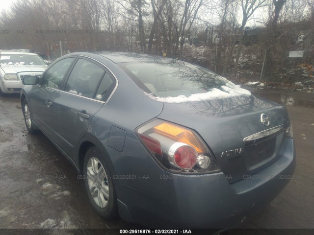 Photo 2 VIN: 1N4AL2AP5AN491646 - NISSAN ALTIMA 