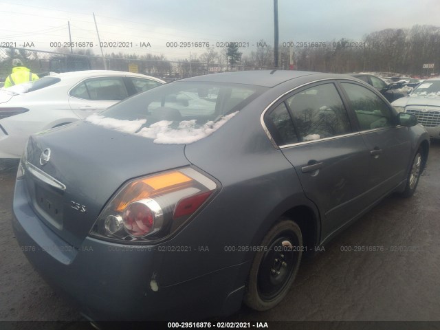 Photo 3 VIN: 1N4AL2AP5AN491646 - NISSAN ALTIMA 