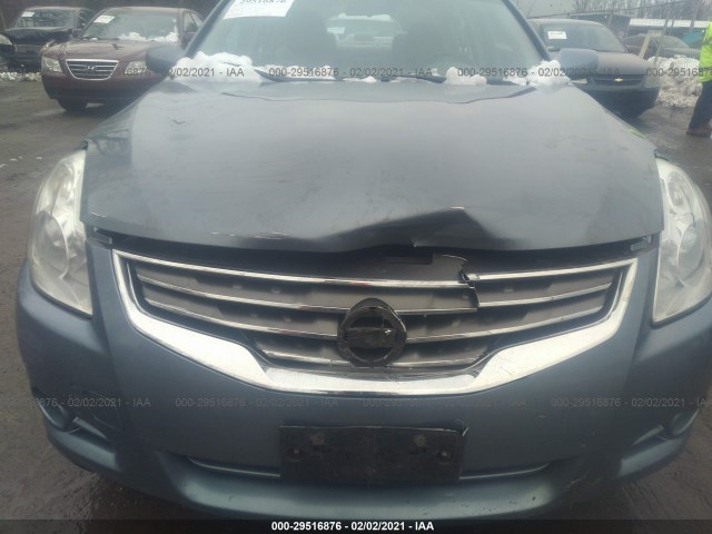 Photo 5 VIN: 1N4AL2AP5AN491646 - NISSAN ALTIMA 