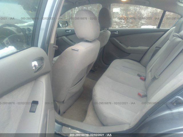 Photo 7 VIN: 1N4AL2AP5AN491646 - NISSAN ALTIMA 