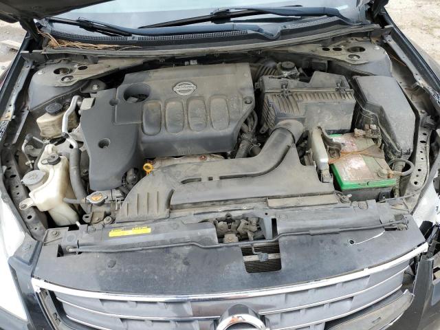 Photo 10 VIN: 1N4AL2AP5AN492893 - NISSAN ALTIMA 