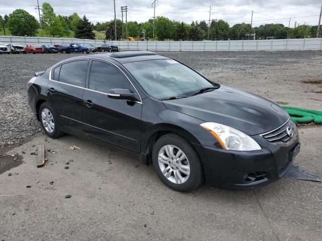 Photo 3 VIN: 1N4AL2AP5AN492893 - NISSAN ALTIMA 