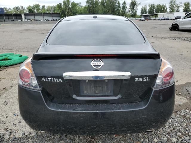 Photo 5 VIN: 1N4AL2AP5AN492893 - NISSAN ALTIMA 