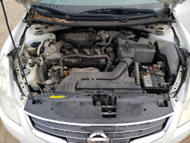 Photo 10 VIN: 1N4AL2AP5AN492912 - NISSAN ALTIMA 