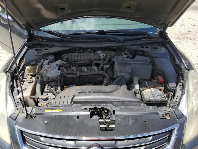 Photo 10 VIN: 1N4AL2AP5AN493395 - NISSAN ALTIMA 