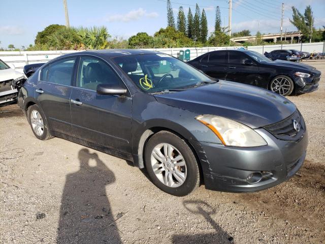 Photo 3 VIN: 1N4AL2AP5AN495308 - NISSAN ALTIMA 