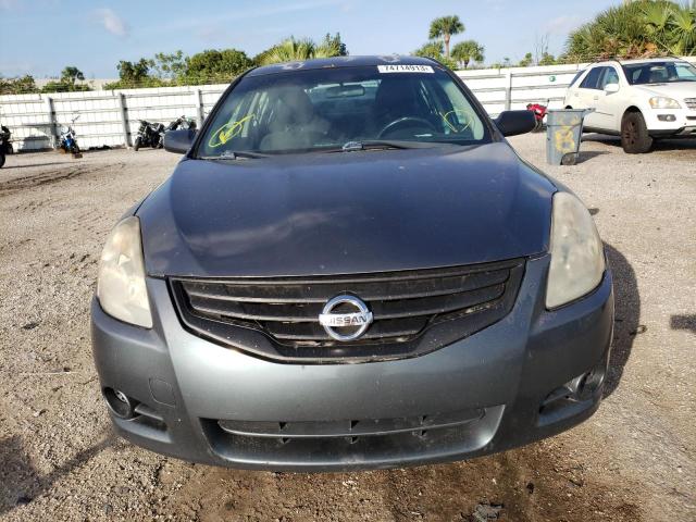 Photo 4 VIN: 1N4AL2AP5AN495308 - NISSAN ALTIMA 