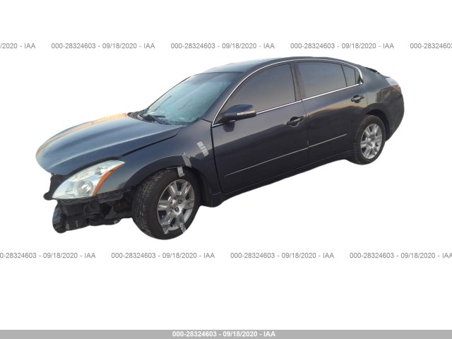 Photo 1 VIN: 1N4AL2AP5AN498645 - NISSAN ALTIMA 