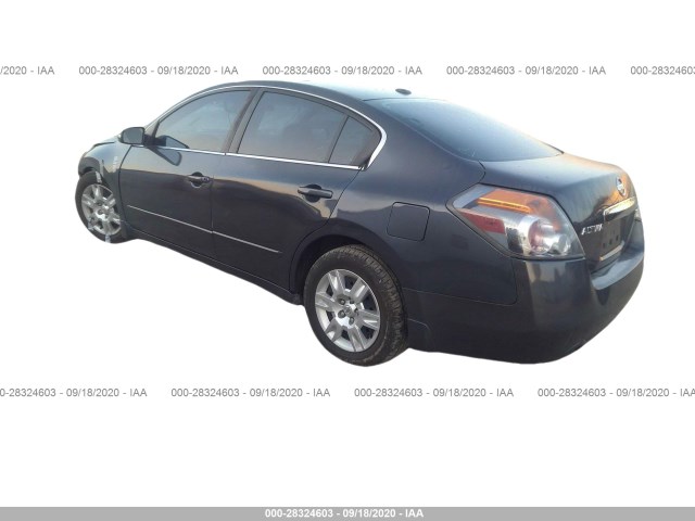 Photo 2 VIN: 1N4AL2AP5AN498645 - NISSAN ALTIMA 