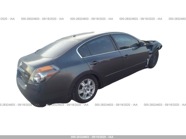 Photo 3 VIN: 1N4AL2AP5AN498645 - NISSAN ALTIMA 