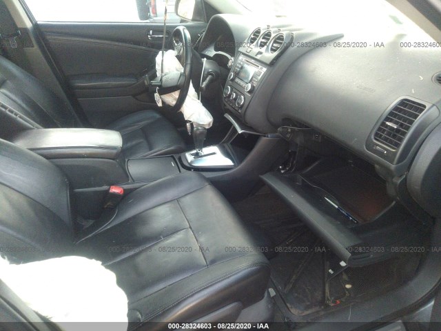 Photo 4 VIN: 1N4AL2AP5AN498645 - NISSAN ALTIMA 