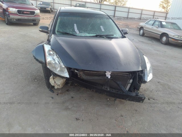 Photo 5 VIN: 1N4AL2AP5AN498645 - NISSAN ALTIMA 