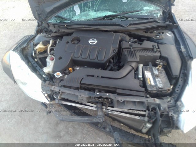 Photo 9 VIN: 1N4AL2AP5AN498645 - NISSAN ALTIMA 