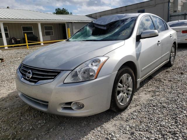 Photo 1 VIN: 1N4AL2AP5AN498905 - NISSAN ALTIMA BAS 