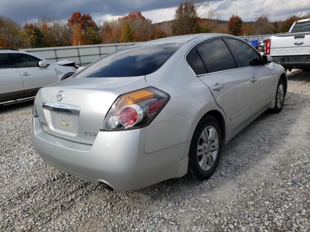 Photo 3 VIN: 1N4AL2AP5AN498905 - NISSAN ALTIMA BAS 