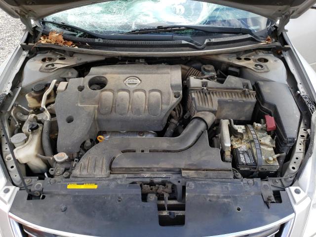 Photo 6 VIN: 1N4AL2AP5AN498905 - NISSAN ALTIMA BAS 