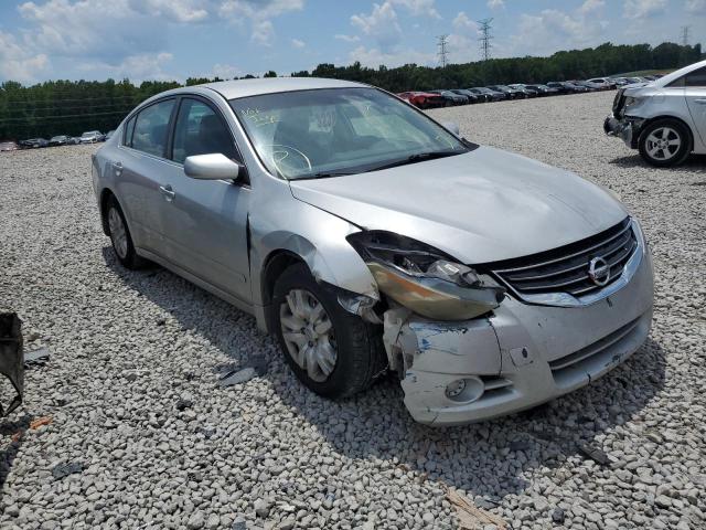 Photo 0 VIN: 1N4AL2AP5AN499116 - NISSAN ALTIMA BAS 