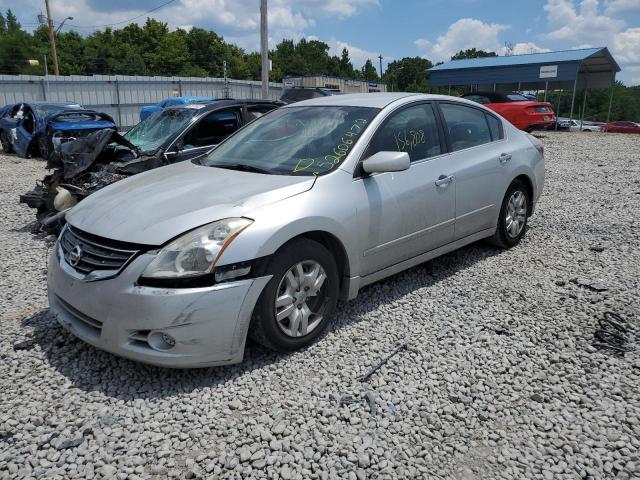 Photo 1 VIN: 1N4AL2AP5AN499116 - NISSAN ALTIMA BAS 